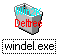 Download windel.exe - select other link for zipped version.